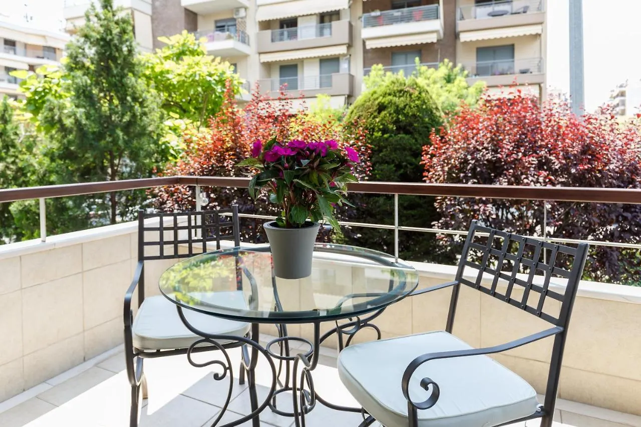 Διαμέρισμα Melon Suites Θεσσαλονίκη