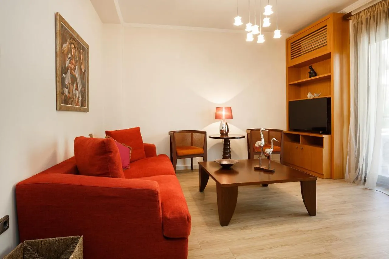 Διαμέρισμα Melon Suites Θεσσαλονίκη Ελλάδα