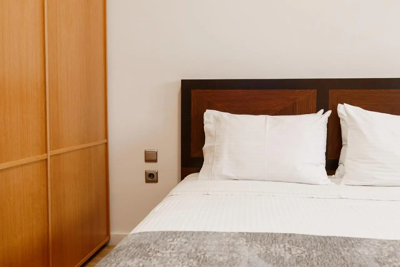 Διαμέρισμα Melon Suites Θεσσαλονίκη