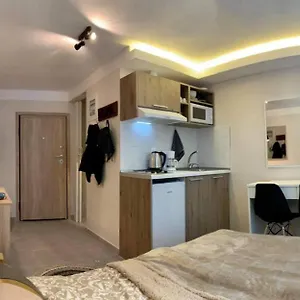  Διαμέρισμα Center Deluxe