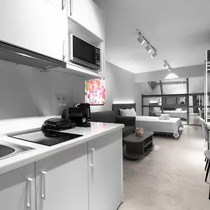  Διαμέρισμα Modeco, Nilie Hospitality Mgmt