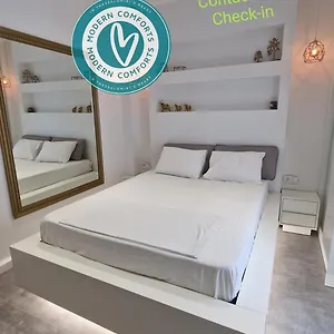  Διαμέρισμα Flat 66