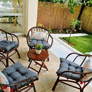 Oasis Luxury Detached House In With Hydromassage Θεσσαλονίκη